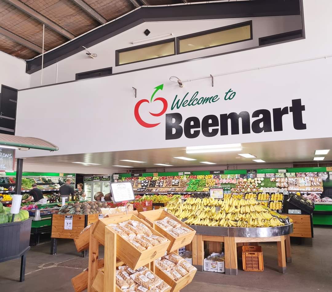 Beemart Enterprises Your support in Regional Queensland Jetbest Group